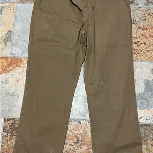 Men's Columbia  Brown Pants